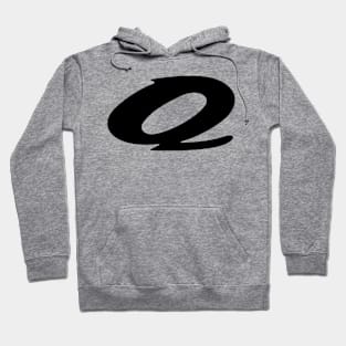 Typeface Trend Hoodie